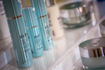 The finest in spa and beauty treatments from the industry’s most trusted brands