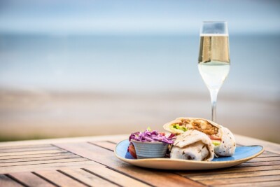 Indulge yourself with one of our spa packages including Prosecco and light lunch