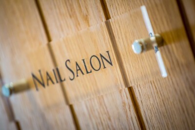A wide range of treatments are available A wide range of treatments are available